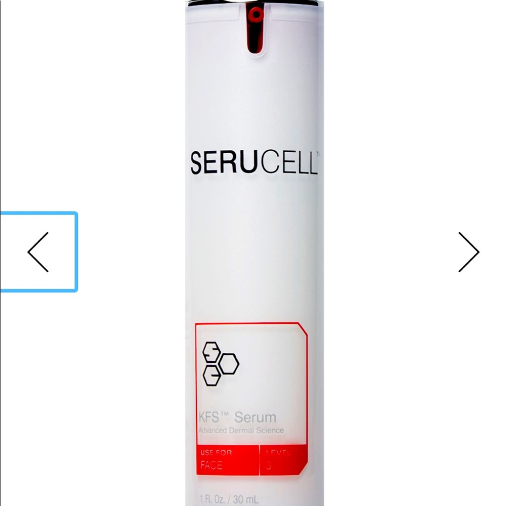 SERUCELL PROTEIN COMPLEX SERUM